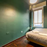Appartement Cairoli E Garage Milaan