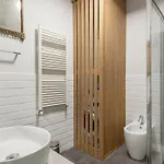 Appartement Cairoli E Garage