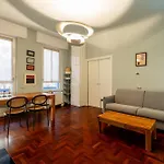 Appartement Cairoli E Garage