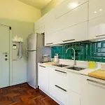 Appartement Cairoli E Garage
