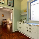 Cairoli E Garage Appartement Milaan