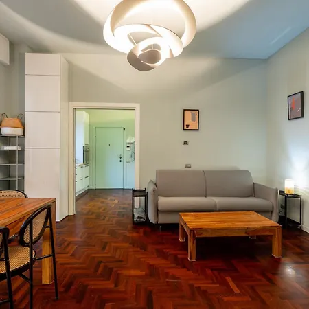 Apartament Cairoli E Garage *